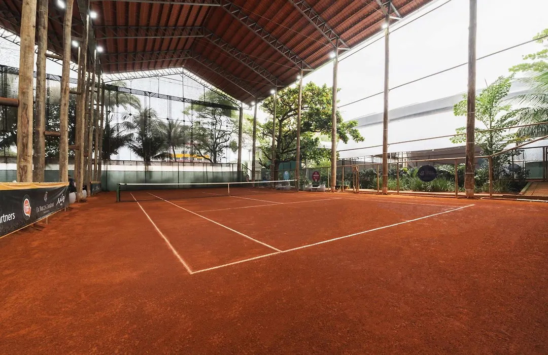 Ritz Lagoa Da Anta Hotel & Wellness-1