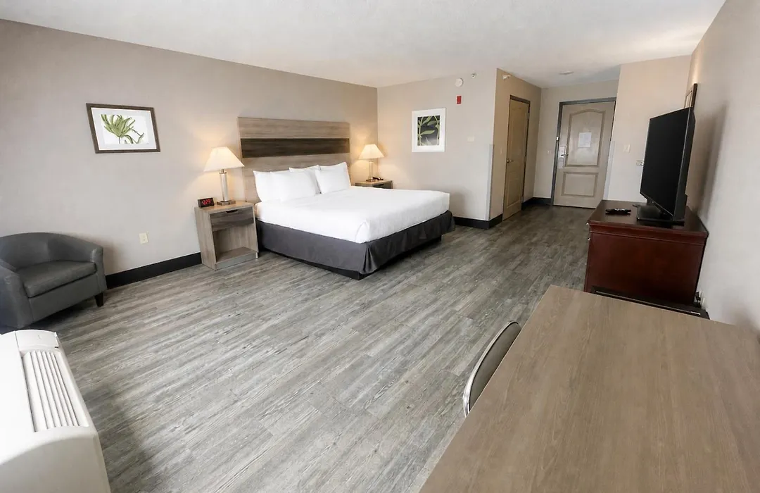 Country Inn & Suites By Radisson, Pensacola West, Fl-1