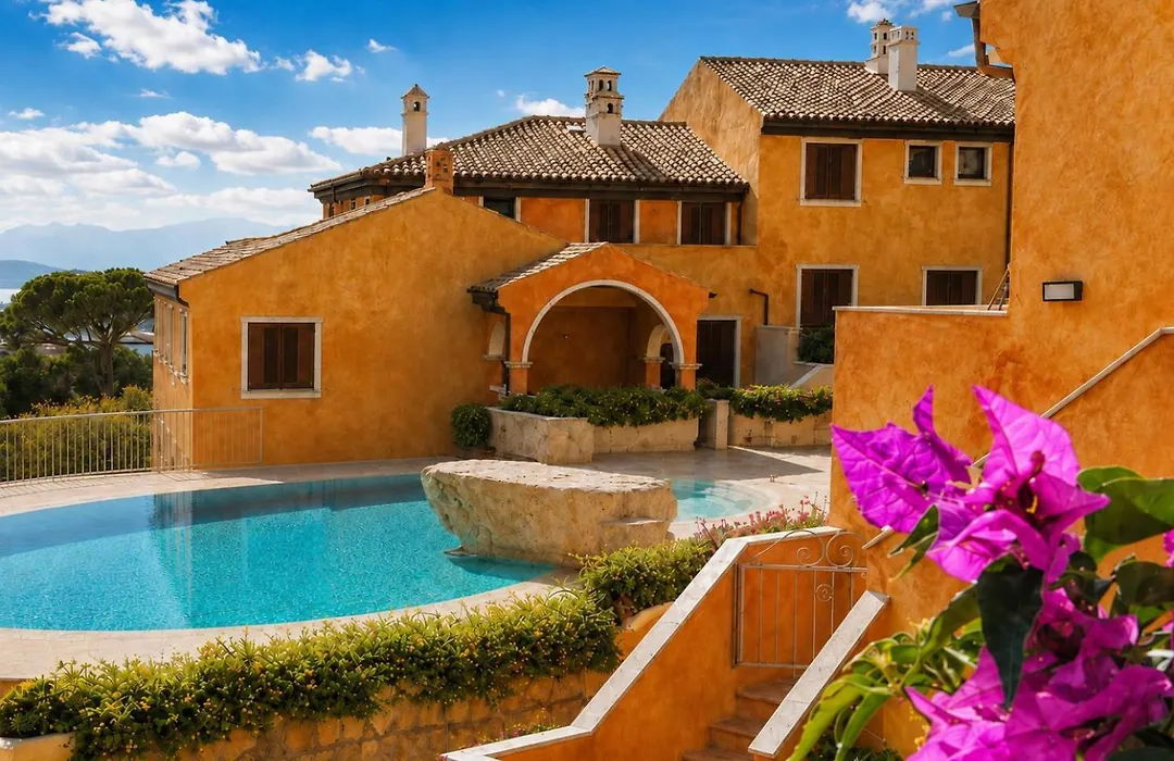 Residence Borgo Punta Villa-1