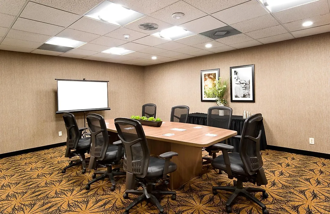 Best Western Ramkota Hotel-1