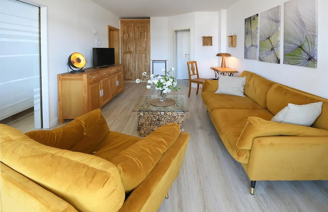 Hotel Villa Granitz-1