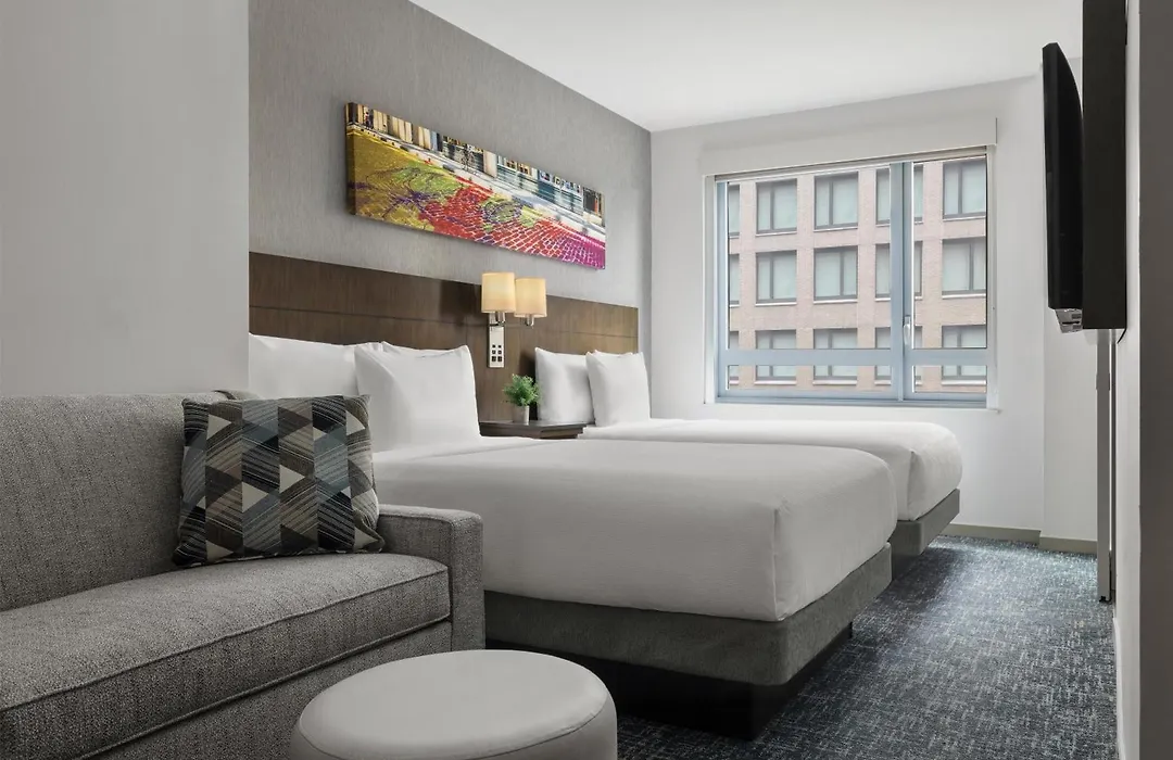Hyatt Place New York City - Times Square-1