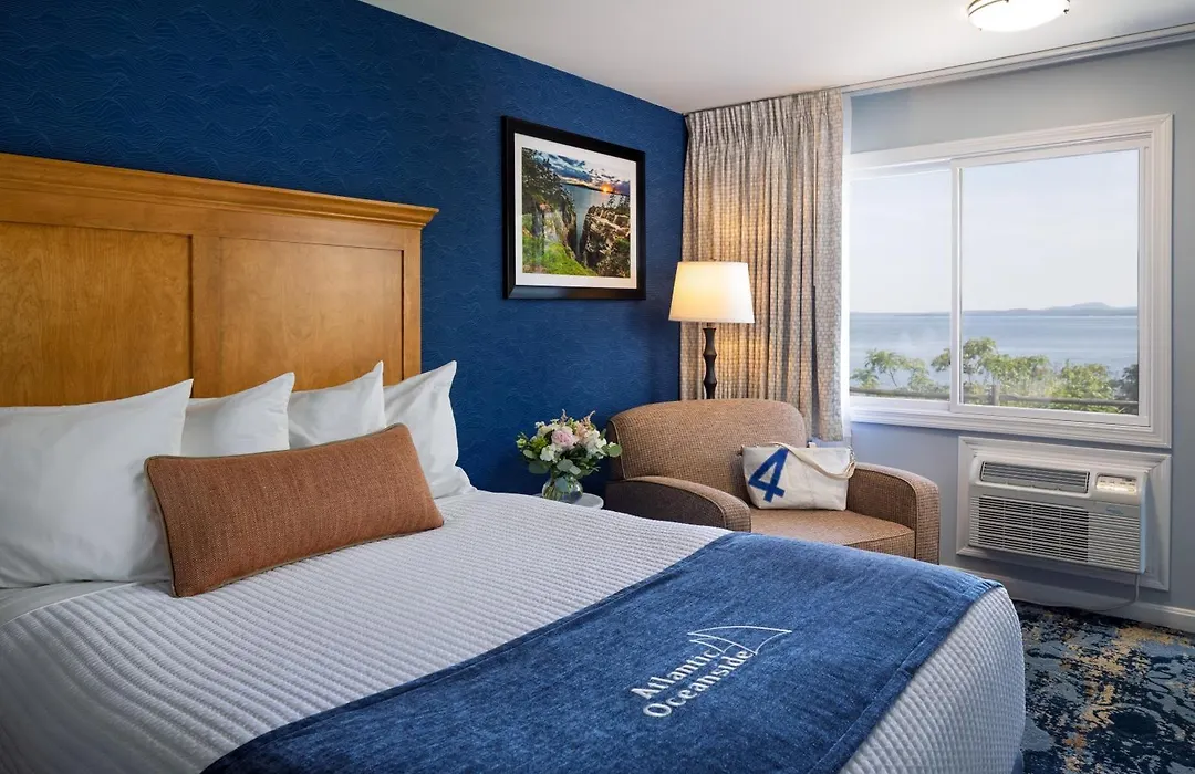 Atlantic Oceanside Hotel & Conference Center-1
