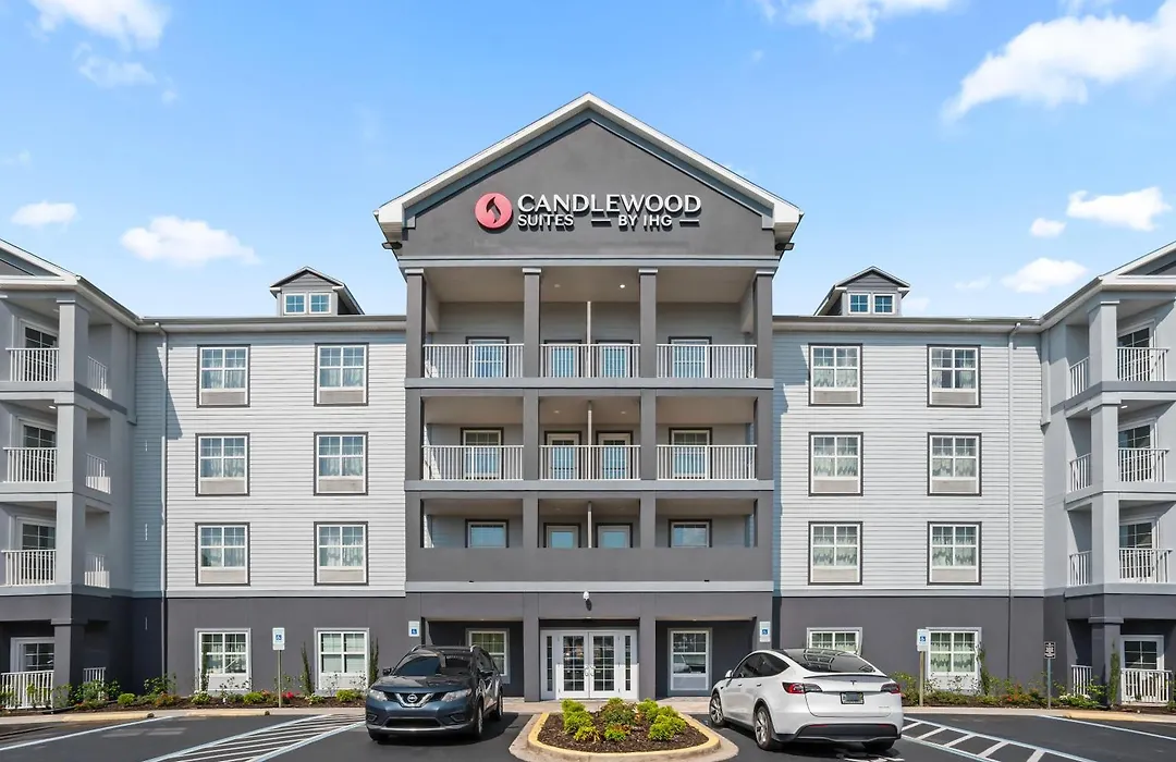 Candlewood Suites Pcb Southeast By Ihg - Fully Renovated-1