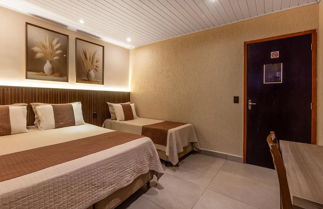 Hotel Contorno Sul-1
