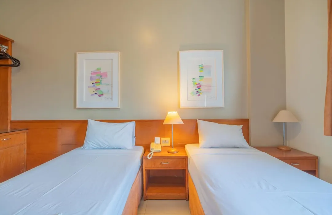 Hotel Metrópolis-1