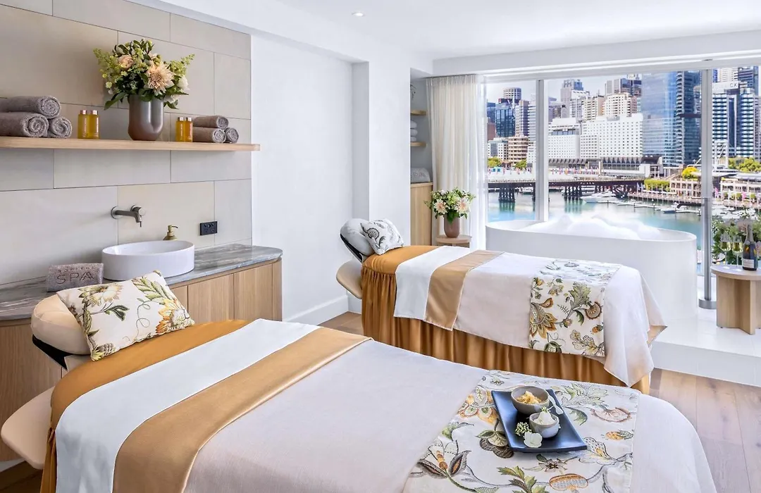 Sofitel Sydney Darling Harbour-1