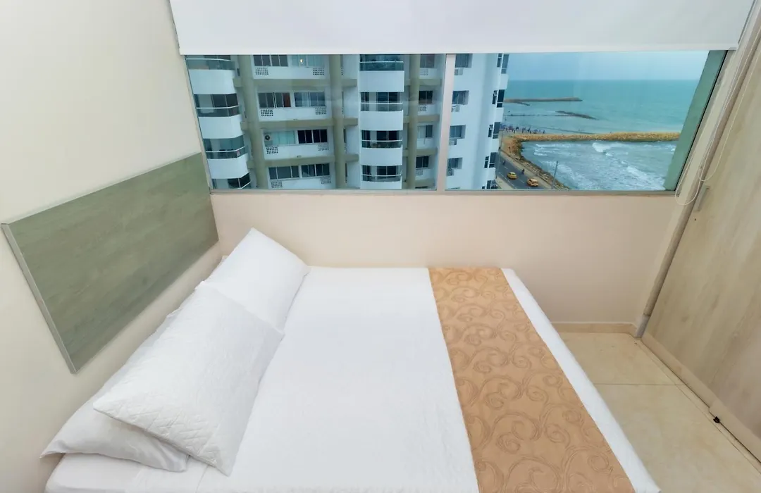 Hotel Aixo Suites By Geh Suites-1