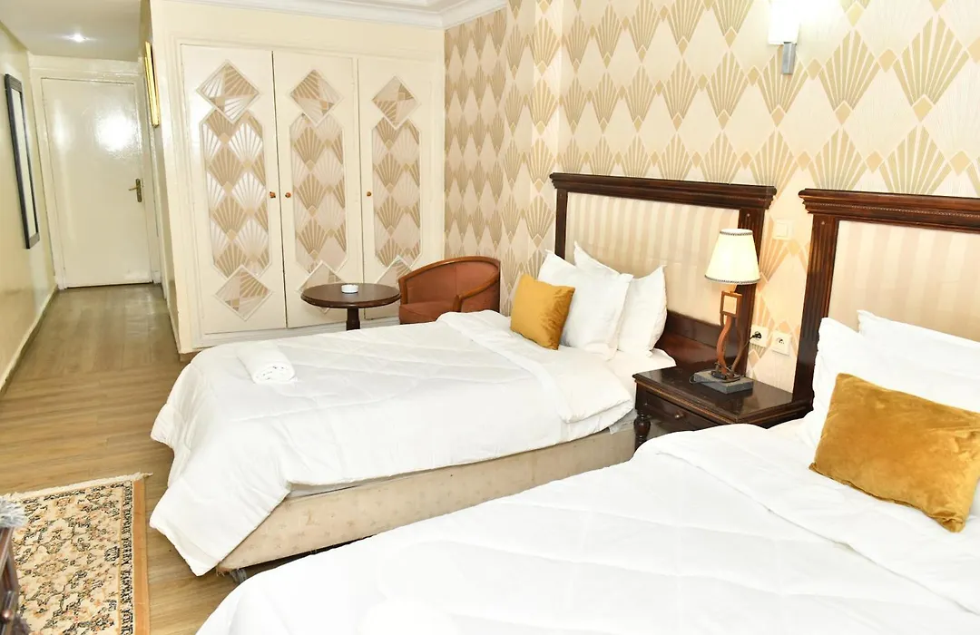 Hotel Salim-1