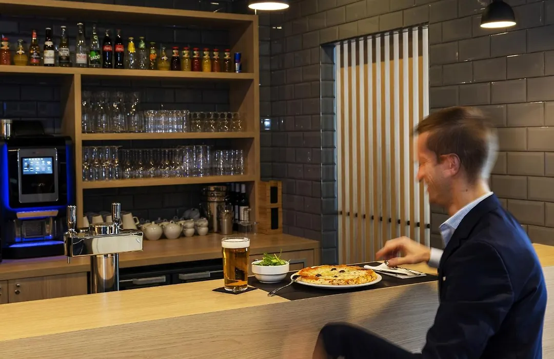 Holiday Inn Express - Nice - Grand Arenas By Ihg-1