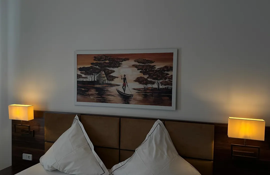A&F Hotel Chemnitz-1