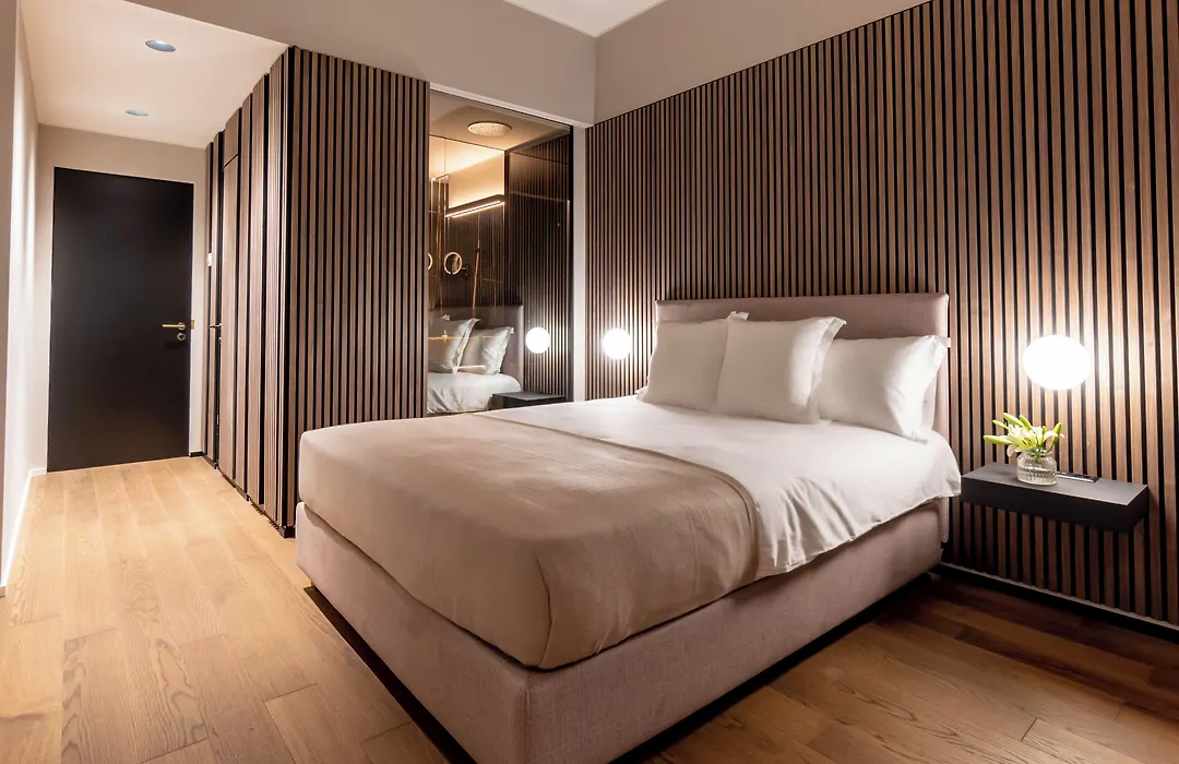 Smart Hotel Binario - Self Check-In-1