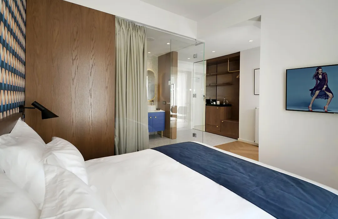 Dominic Smart & Luxury Suites - Edition-1