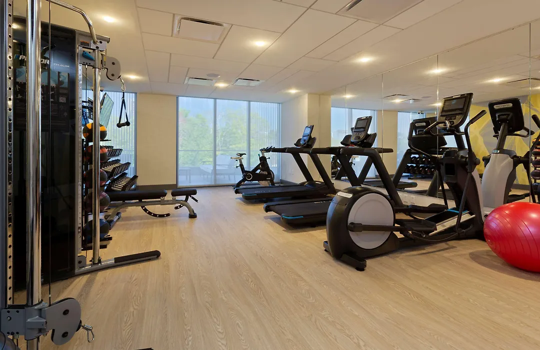 Hilton Garden Inn Boston Brookline, Ma-1