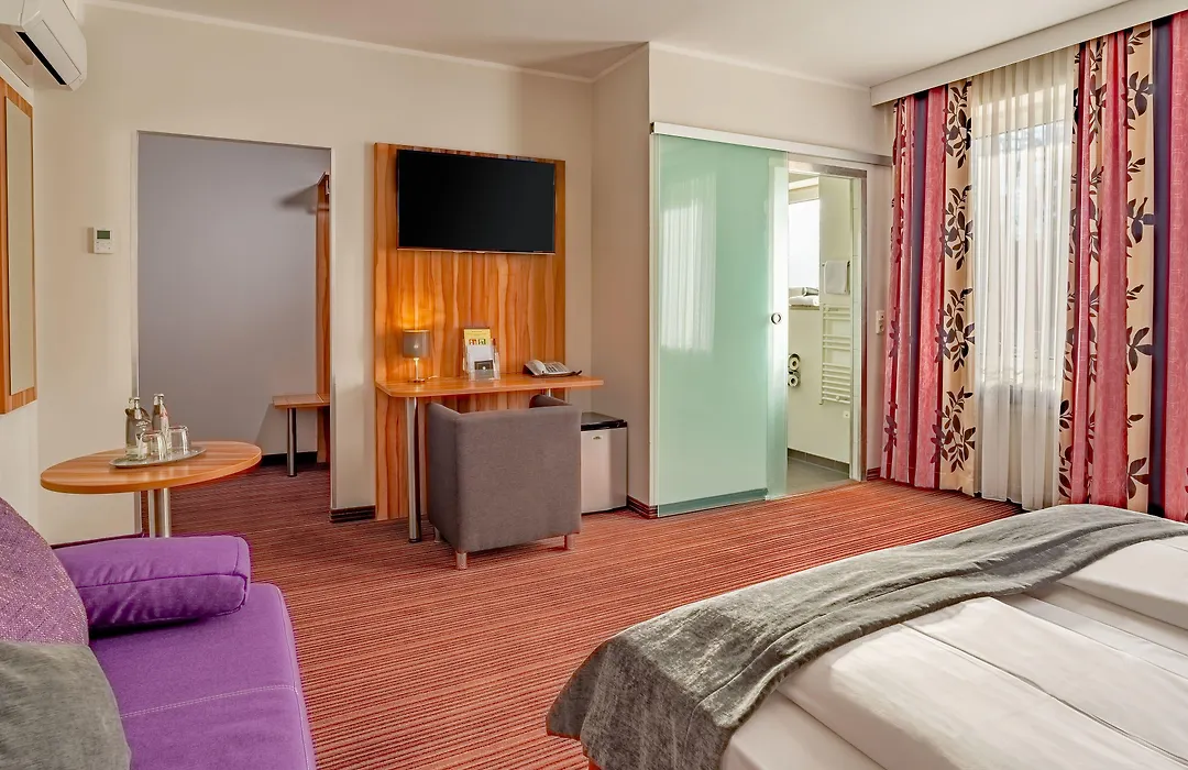 Arthotel ANA Style Augsburg-1