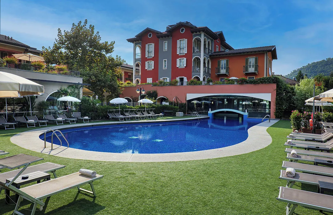 Aquazzurra Resort & Aparthotel-1