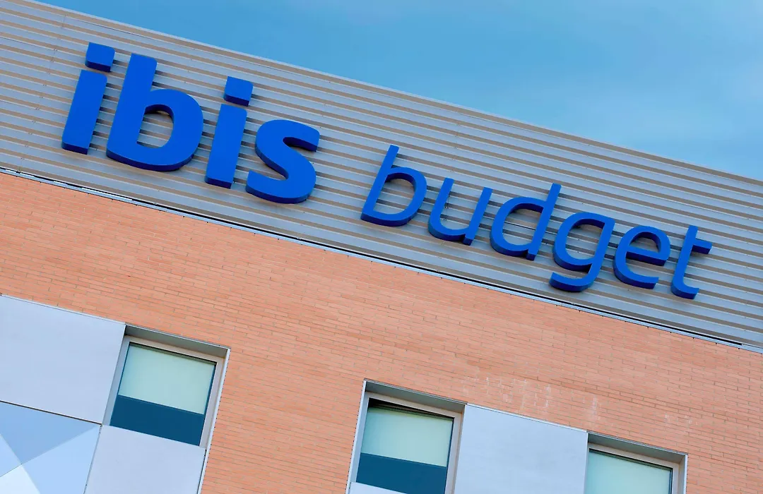 Ibis Budget Lleida-1