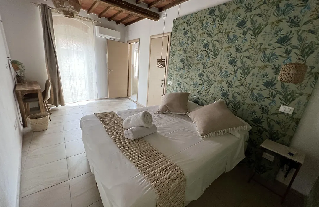 New! -Verderame Rooms & Suite In Lucca-1