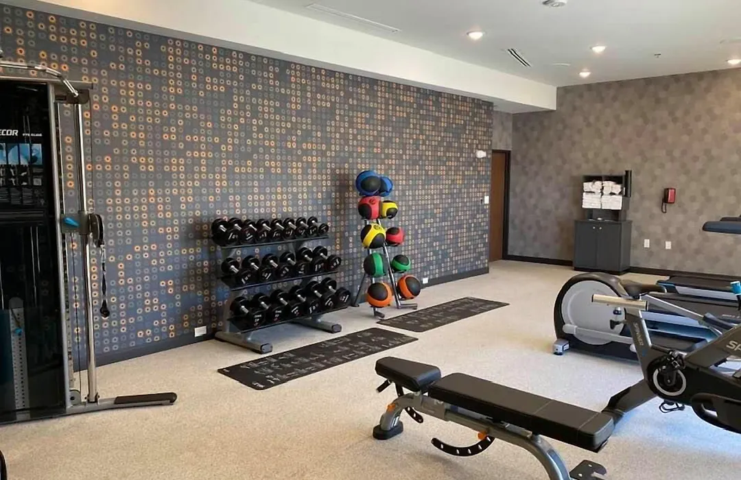 La Quinta Inn & Suites Limon By Wyndham-1