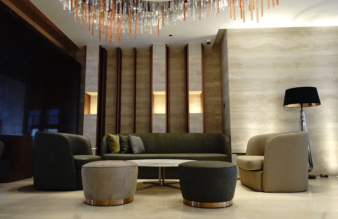 Millennium Place Barsha Heights Hotel-1