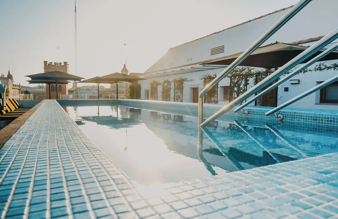 Aquitania Home Suites-1