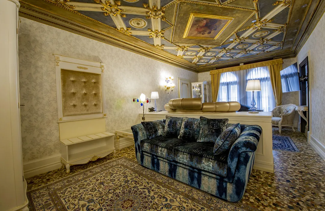 Ego' Boutique Hotel - The Silk Road-1
