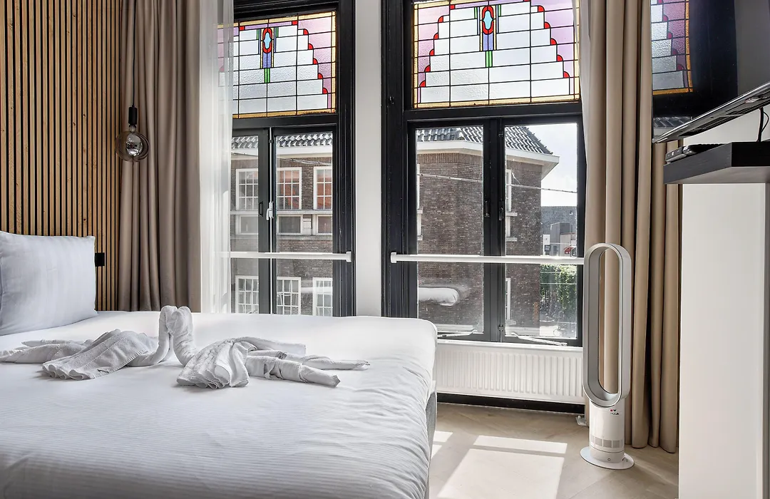 Haarlem Apart Hotel-1