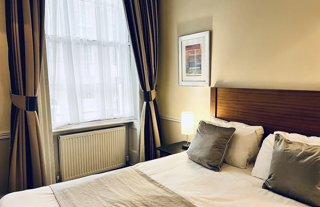 Hotel Cavendish - Bloomsbury-1