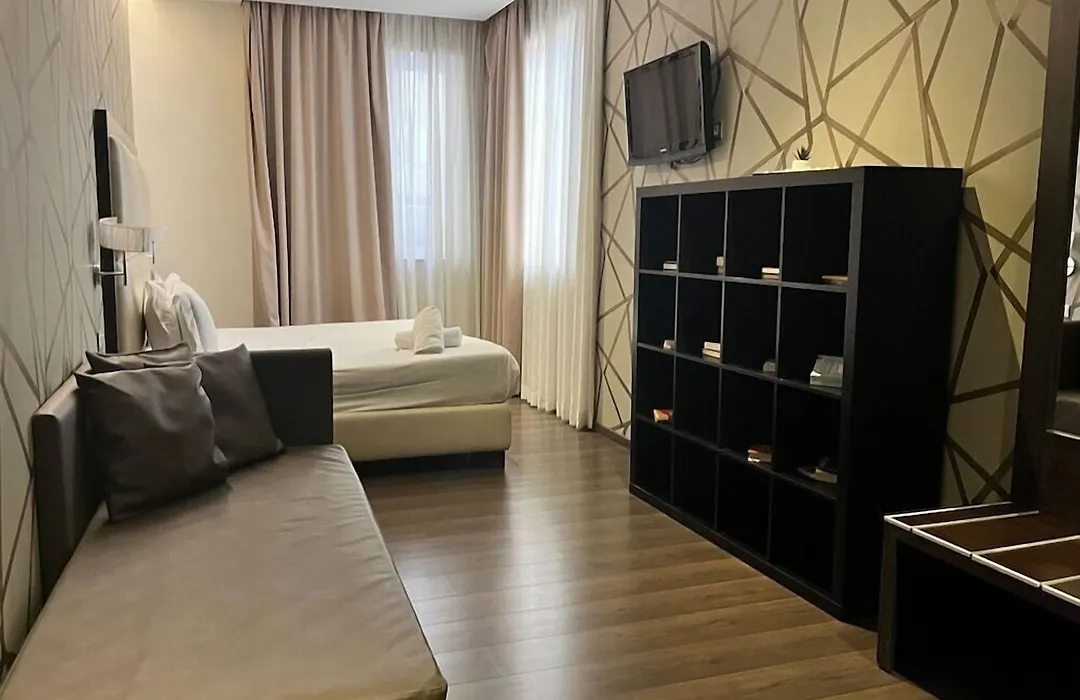 Catone District Hotel-1