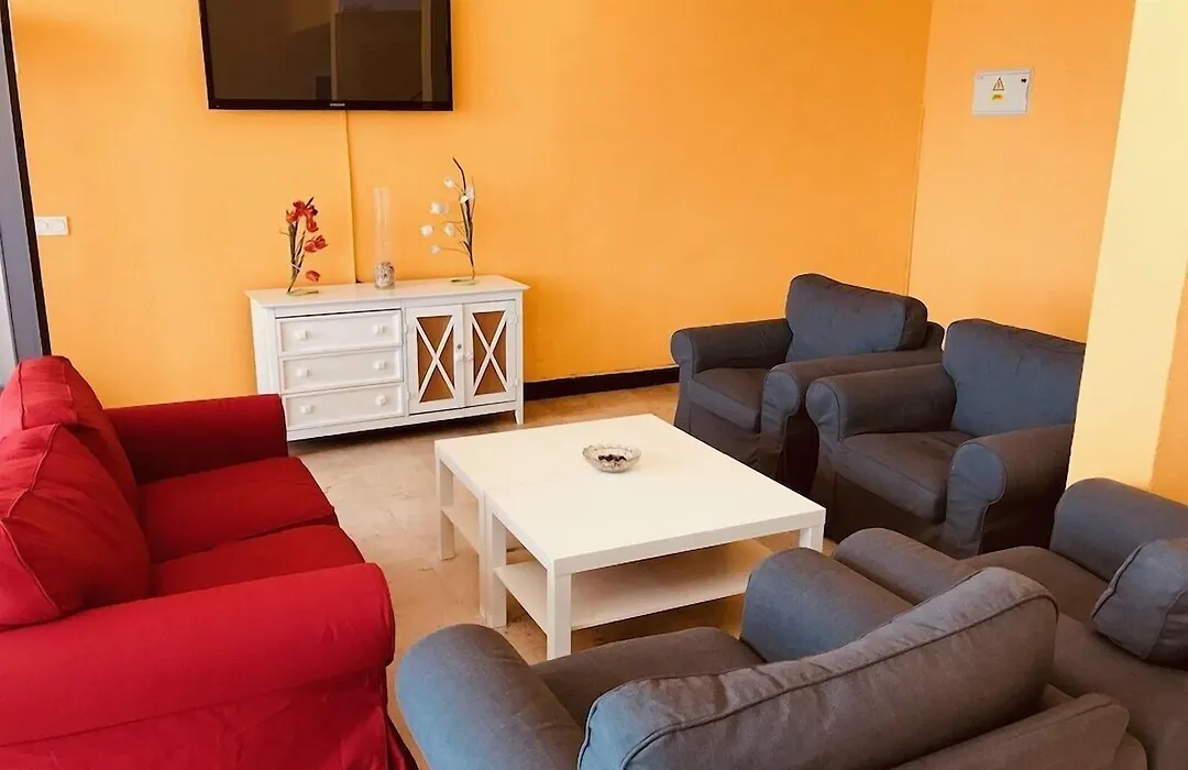 Hotel Anfora-1