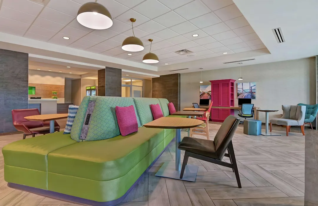 Home2 Suites By Hilton West Palm Beach Airport-1