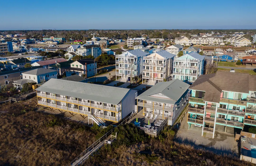 The Beach House-1