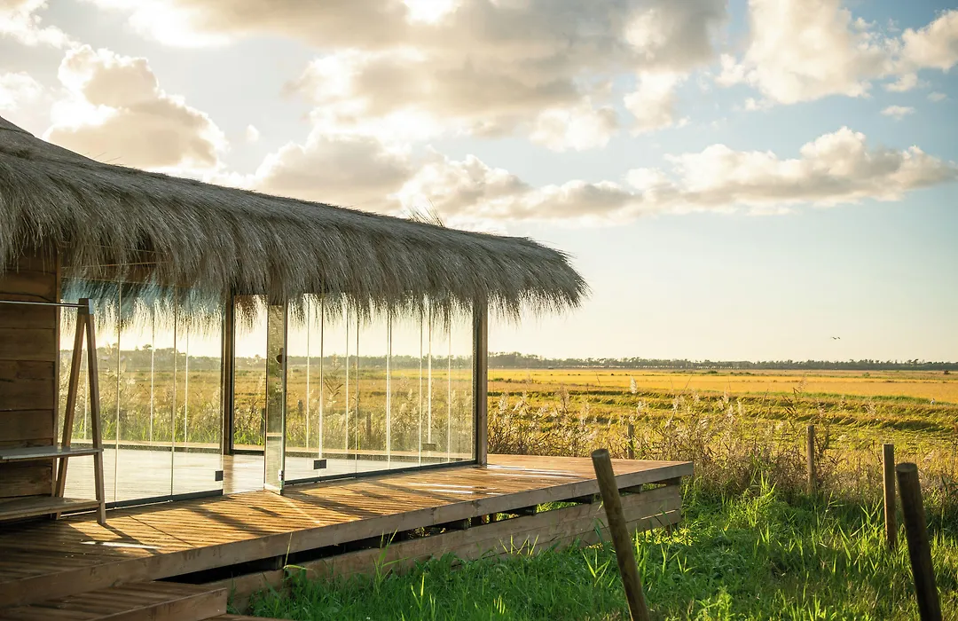 Quinta Da Comporta - Wellness Boutique Resort-1