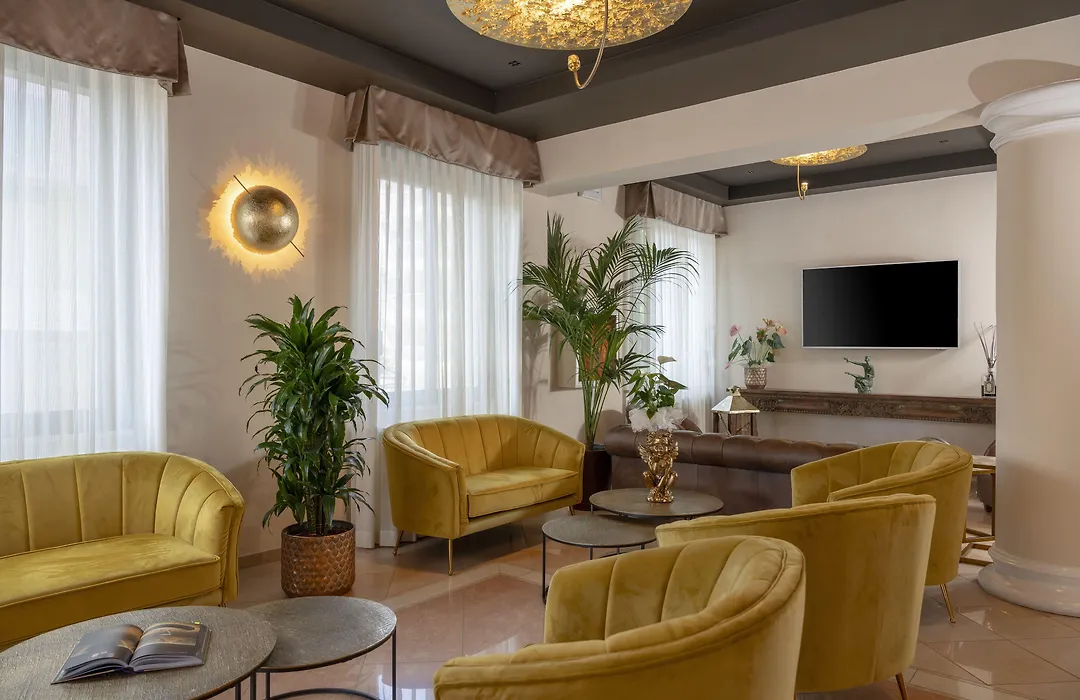 Hotel Mazzanti-1