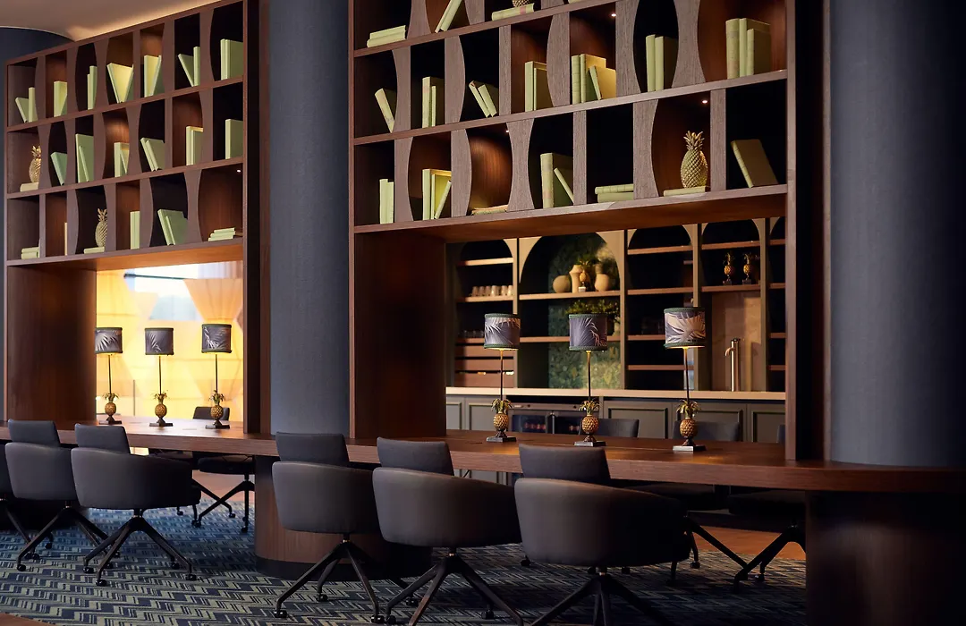 Van der Valk Hotel Lelystad-1