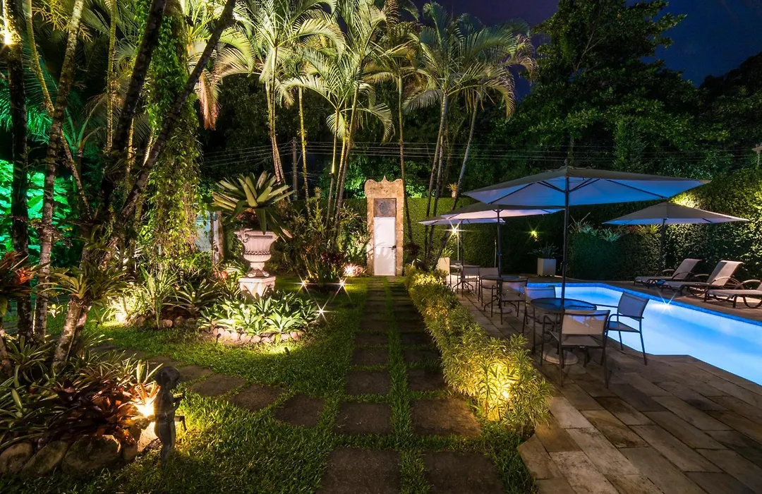Casa Nostra Boutique Hotel-1