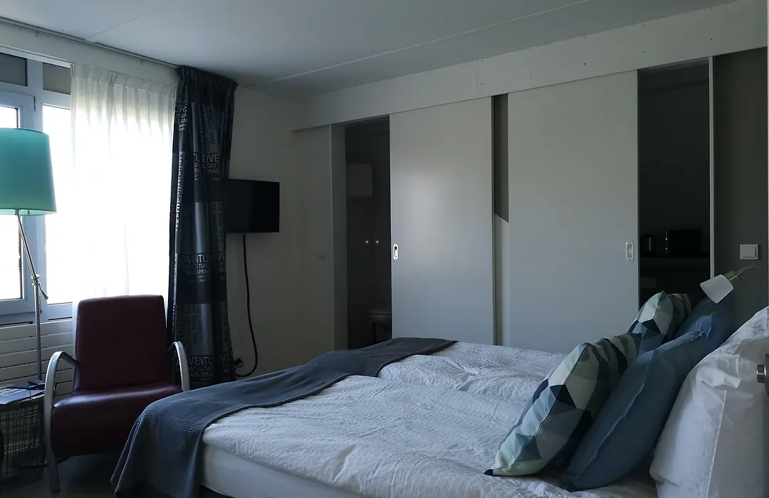 B&B Bovenweg-1