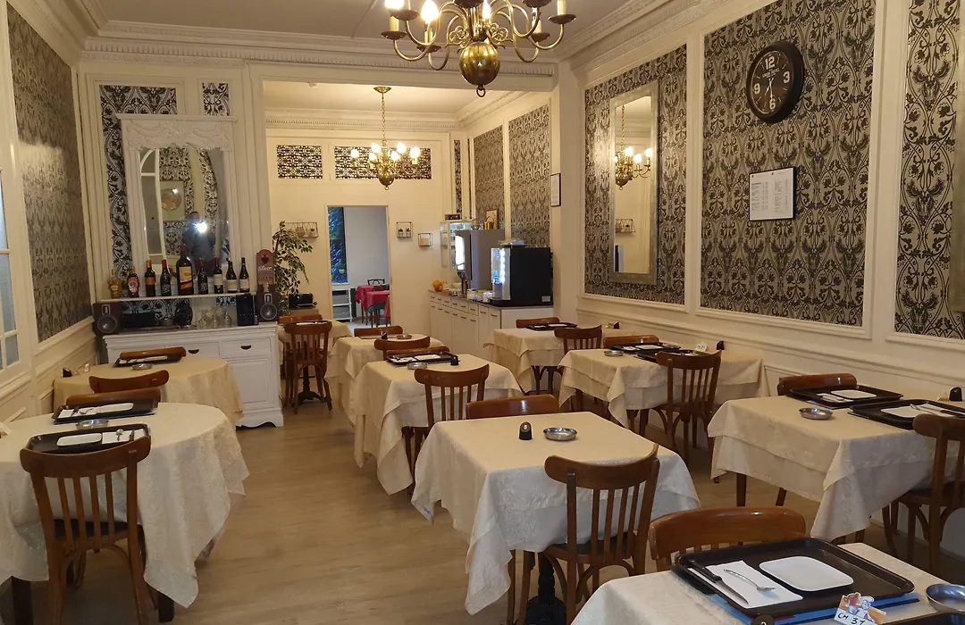 Hôtel Riviera-1