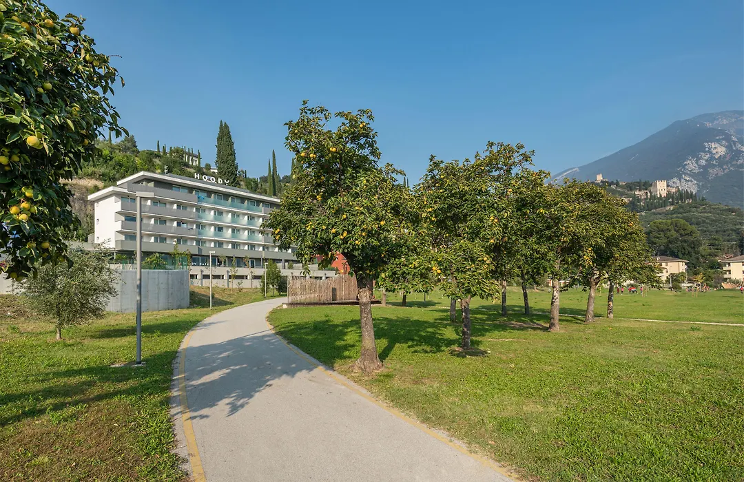 Hoody Active & Happiness Hotel-1