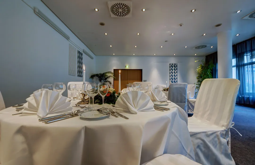 City Hotel Fortuna Reutlingen-1