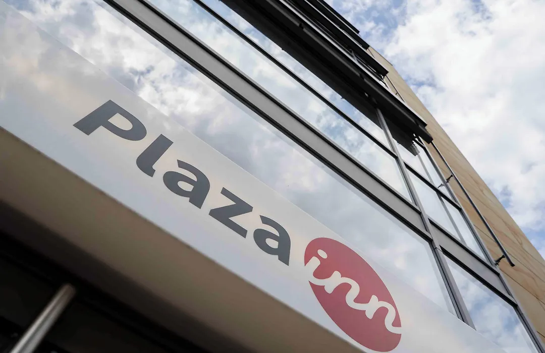 Plaza Inn Braunschweig City Nord-1