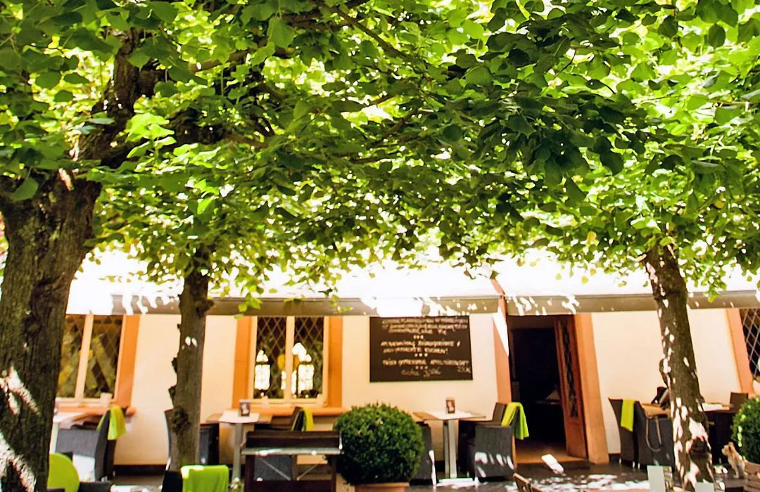 Boutiquehotel Kloster Pfalzel-1
