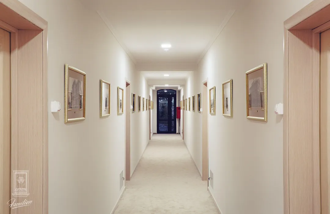 Familion ApartHotel-1