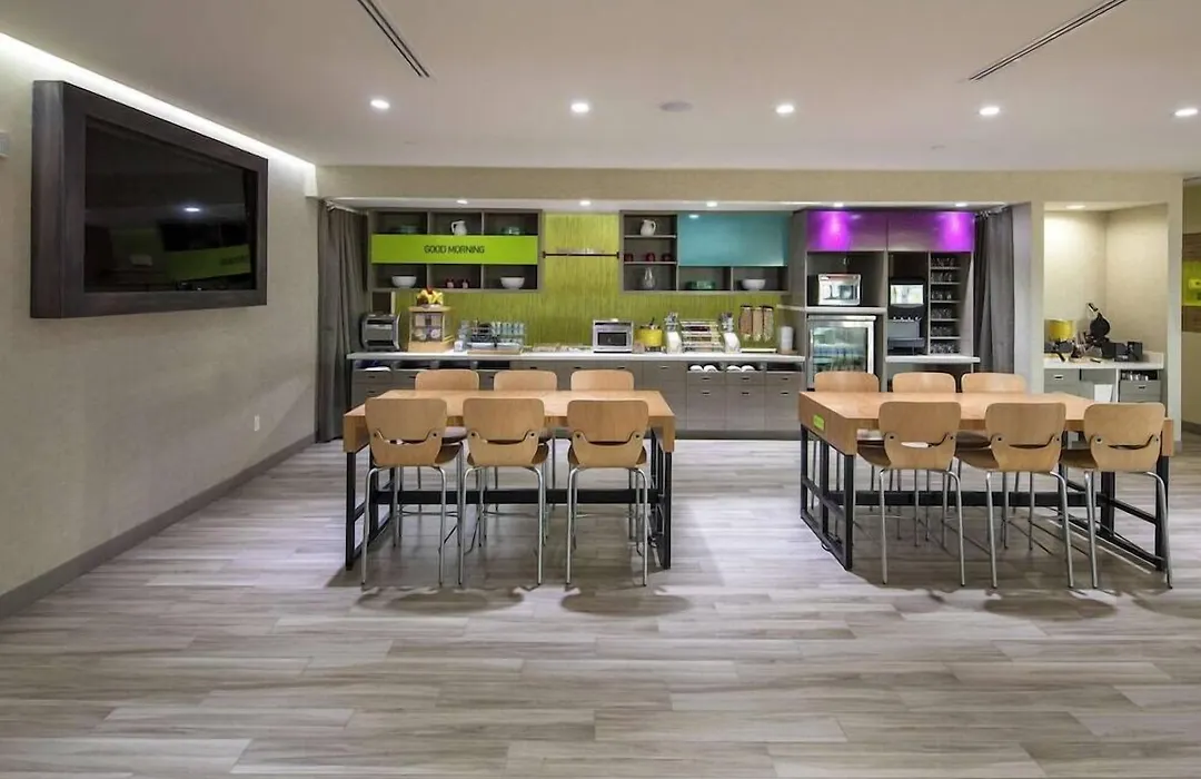 Home2 Suites By Hilton Owasso-1