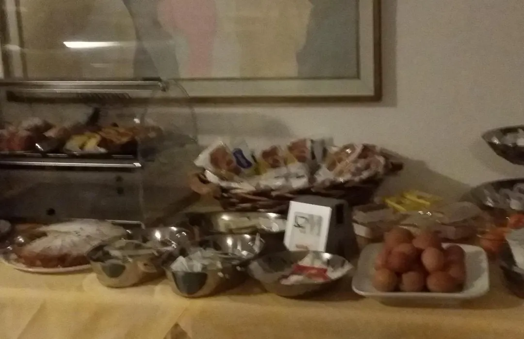 Hotel San Giorgio-1