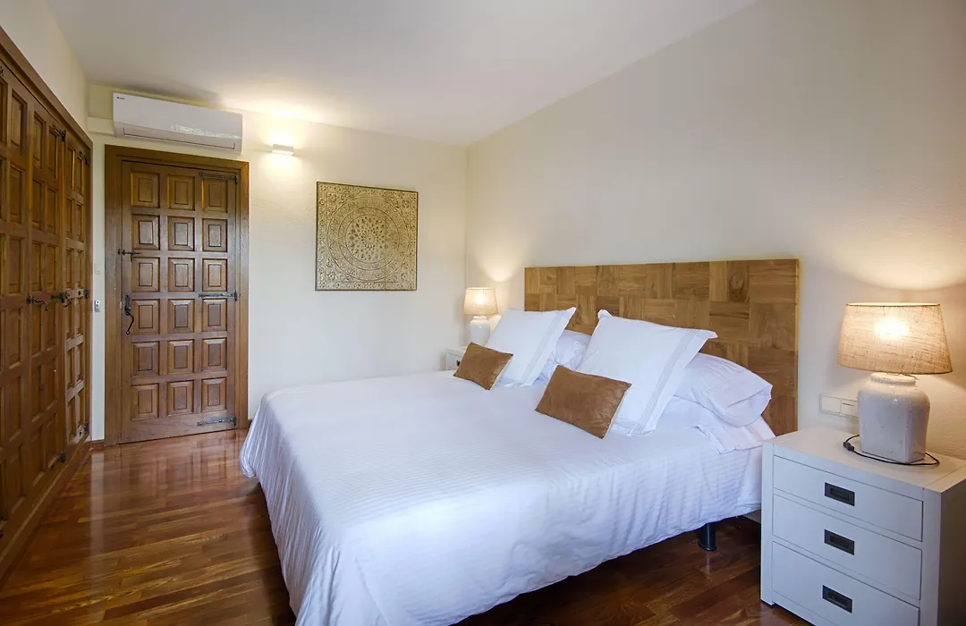 El Porxo B&B-1