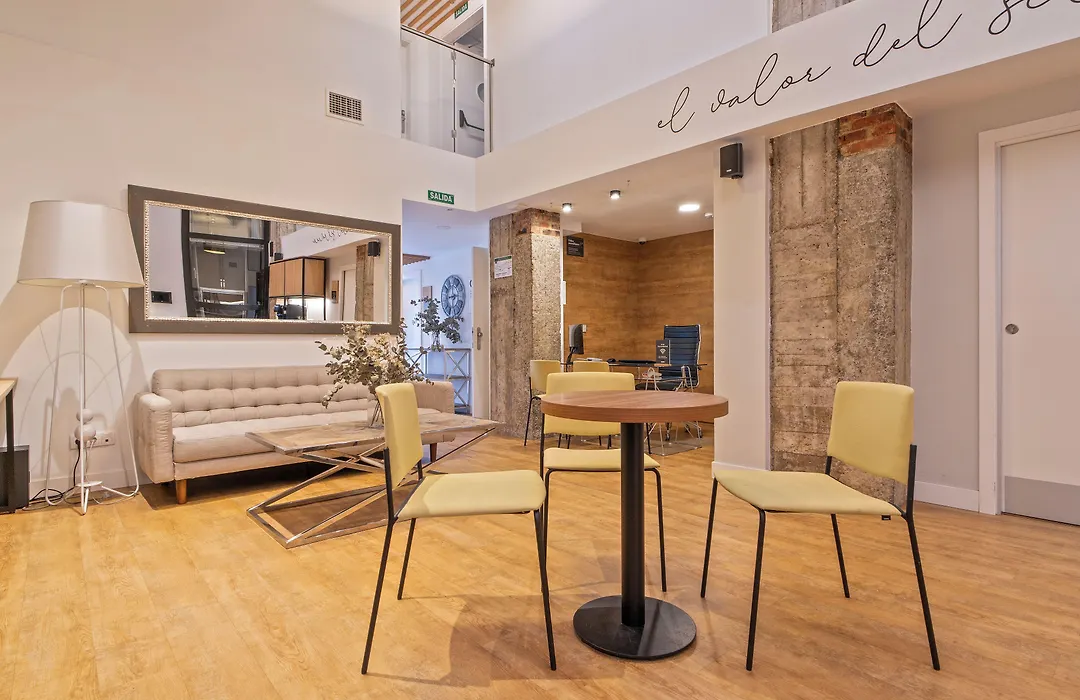 Colectia Hotel Ondarreta-1