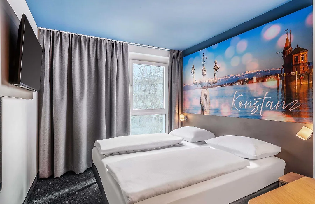B&B Hotel Konstanz-1