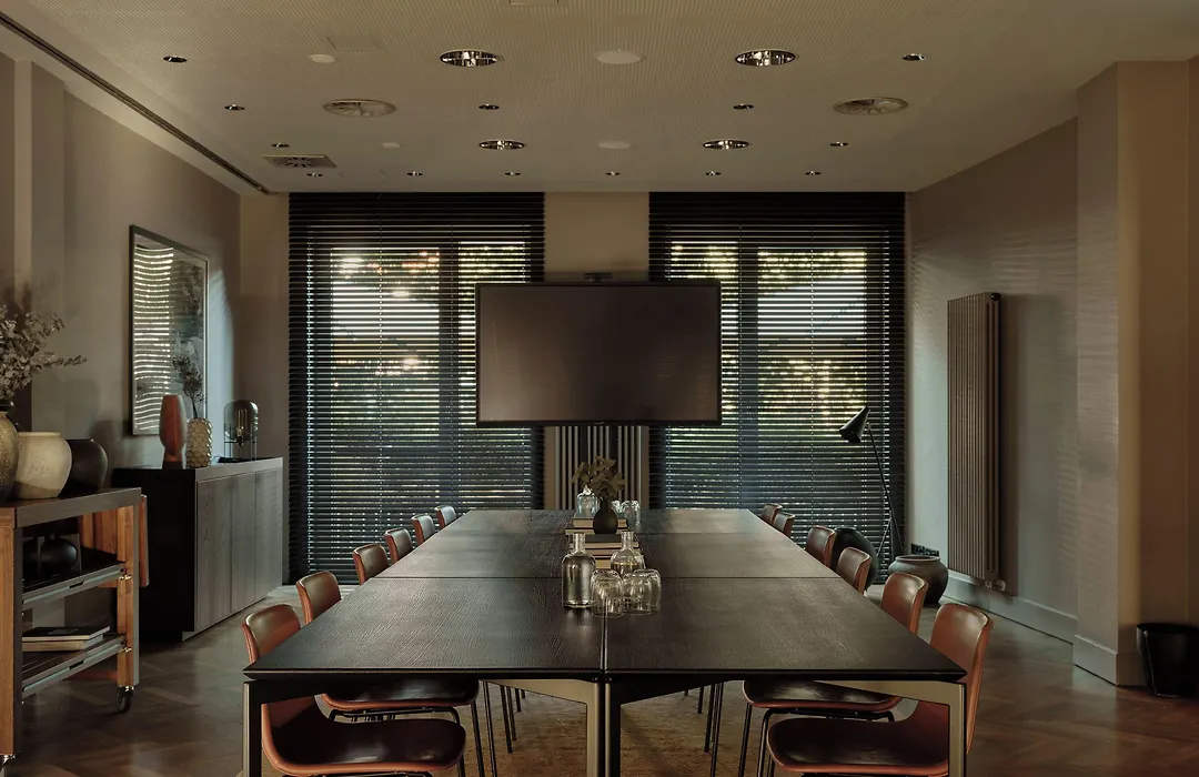 Mauritzhof Hotel Muenster, A Member Of Design Hotels-1