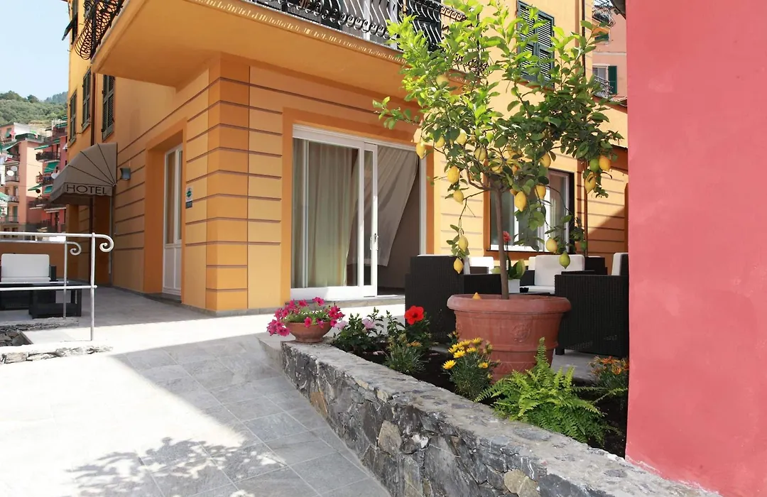 Hotel Margherita-1